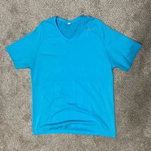 Men’s Lululemon Tee